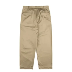 Nanamica Double Pleat Chino Pants