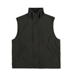 Nanamica 2L PERTEX UNLIMITED Field Vest