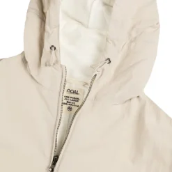 Nanamica Reversible Hooded Jacket