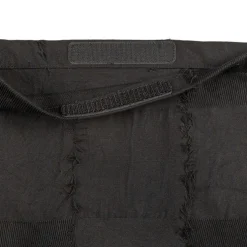 Needles Book Bag - Ripstop Cut Jacquard