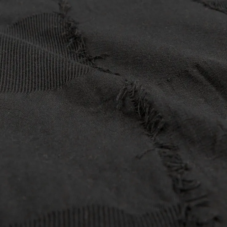 Needles Book Bag - Ripstop Cut Jacquard
