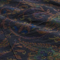 Needles Cabana Shirt - Paisley Jacquard