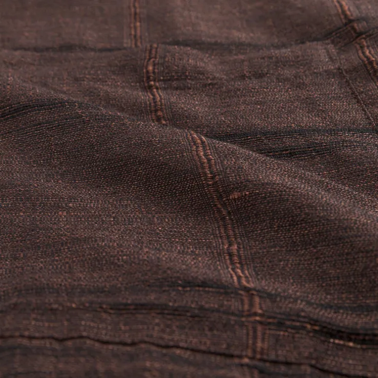 Needles Cabana Shirt - Plaid Jacquard