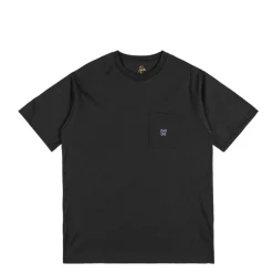 Needles Crew Neck Tee - Poly Jersey