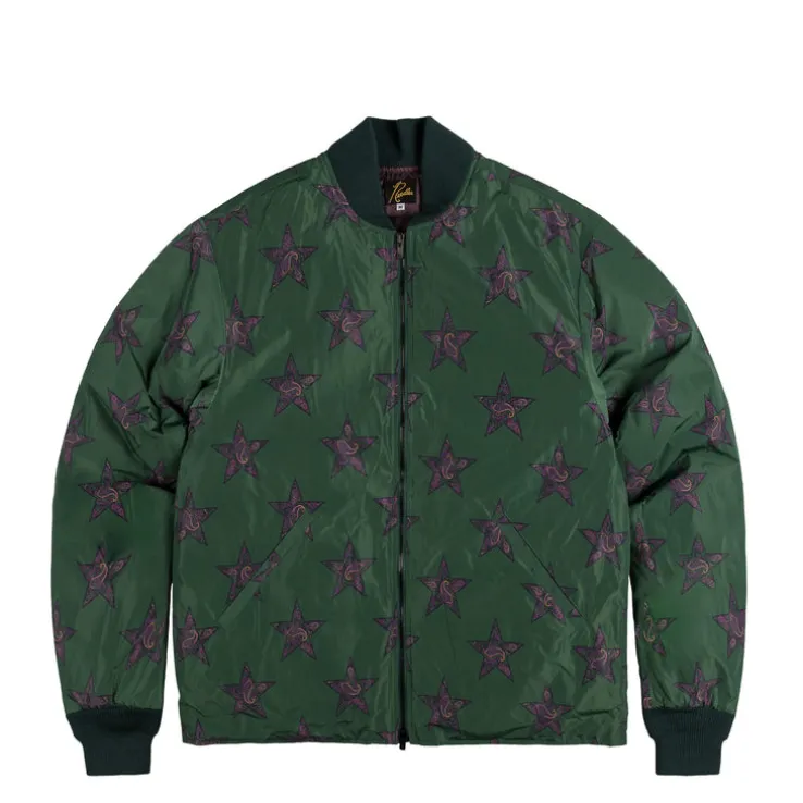 Needles R.C. Down Jacket