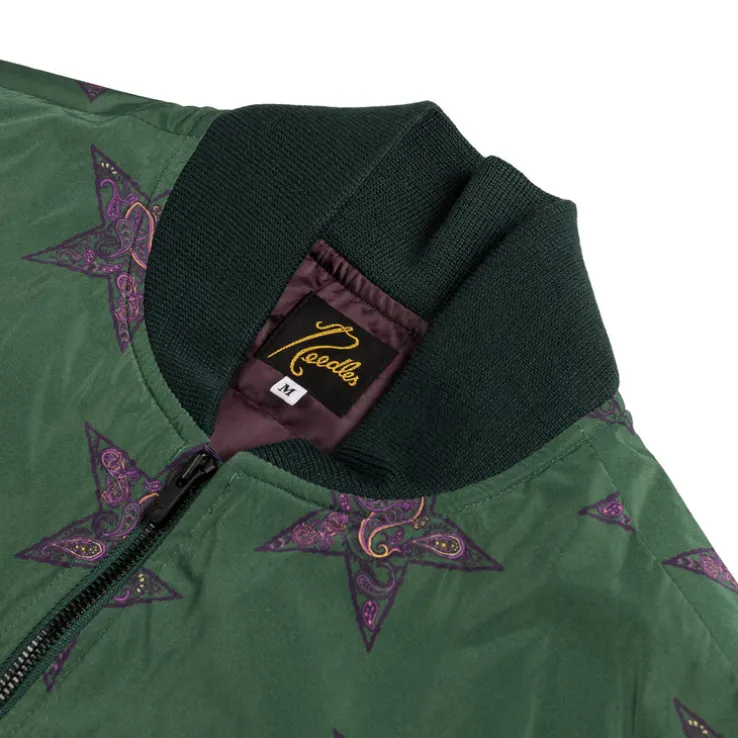 Needles R.C. Down Jacket