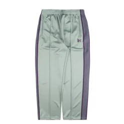 Needles Track Pant - Poly Smooth