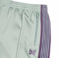 Needles Track Pant - Poly Smooth