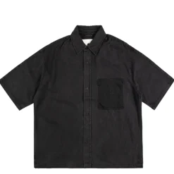 New Amsterdam Surf Association Denim Shirt