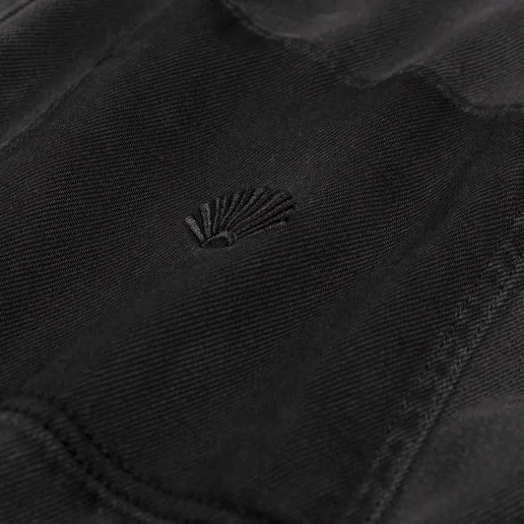 New Amsterdam Surf Association Denim Shirt