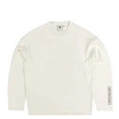 New Amsterdam Surf Association Inside Out Crewneck
