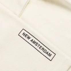 New Amsterdam Surf Association Inside Out Crewneck