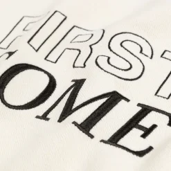 New Amsterdam Surf Association Inside Out Crewneck