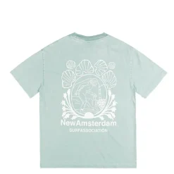 New Amsterdam Surf Association Lost Surfer Tee