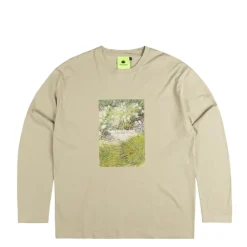 New Amsterdam Surf Association Tall Grass Longsleeve