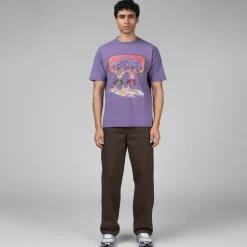 New Amsterdam Surf Association Surf Disco Tee