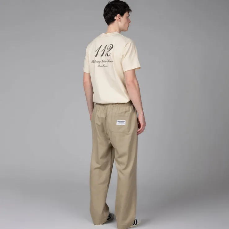 New Amsterdam Surf Association Work Trousers