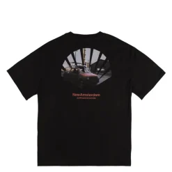 New Amsterdam Surf Association Road Trip Tee