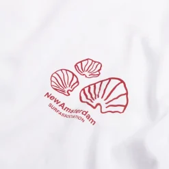 New Amsterdam Surf Association Lost Surfer Tee