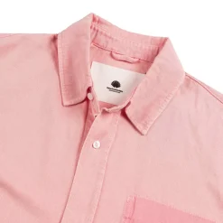 New Amsterdam Surf Association Denim Shirt