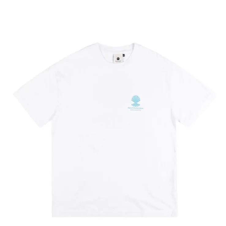 New Amsterdam Surf Association Oyster Tee