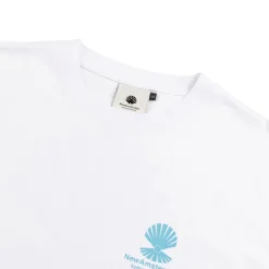 New Amsterdam Surf Association Oyster Tee
