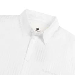 New Amsterdam Surf Association Raw Edge Fluid Shirt