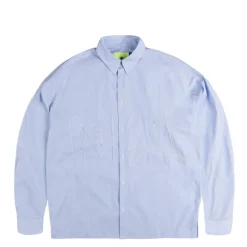 New Amsterdam Surf Association Fluid Shirt