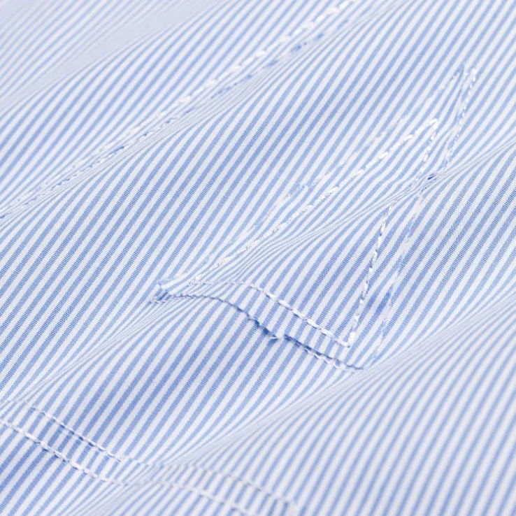 New Amsterdam Surf Association Fluid Shirt