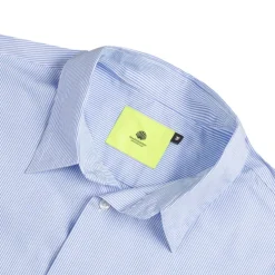 New Amsterdam Surf Association Fluid Shirt