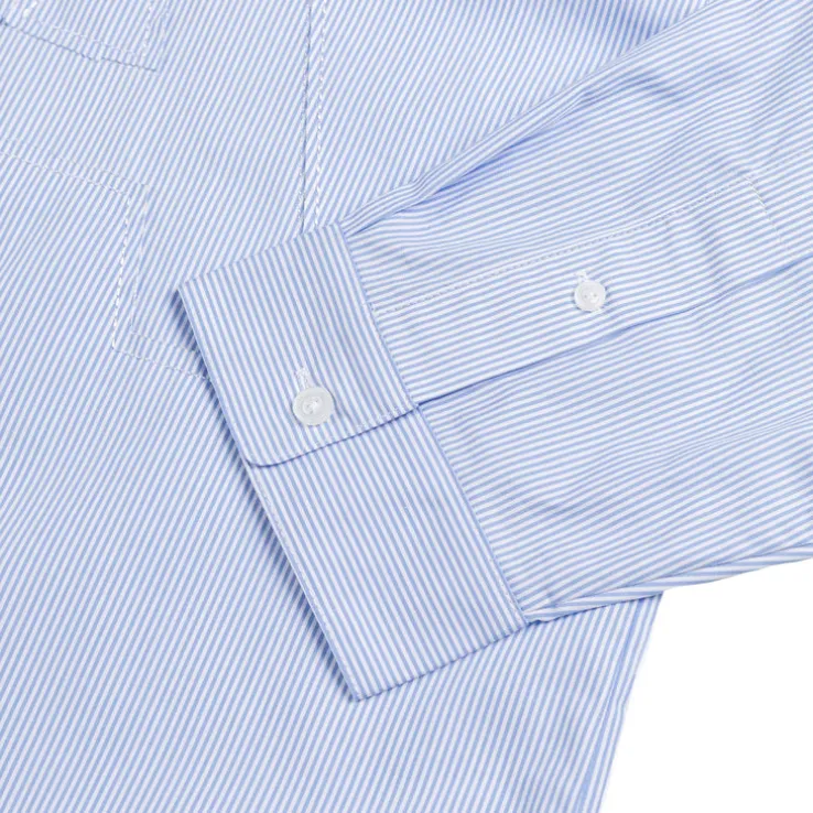 New Amsterdam Surf Association Fluid Shirt