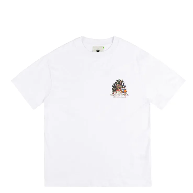 New Amsterdam Surf Association Buffet Tee