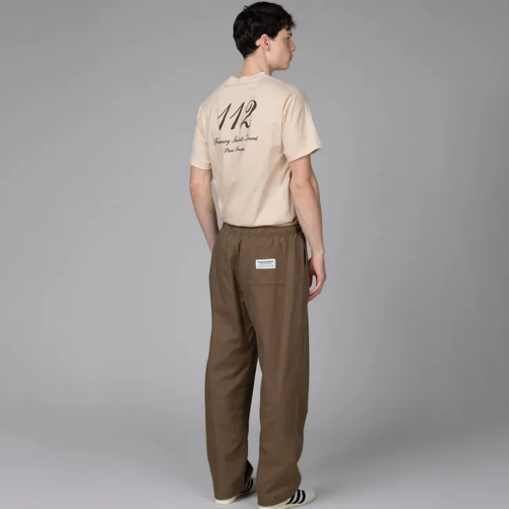 New Amsterdam Surf Association Work Trousers