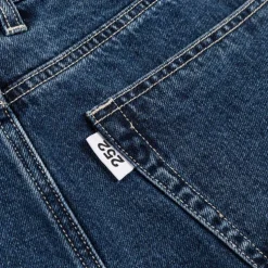 New Amsterdam Surf Association 252 Denim
