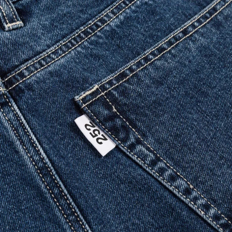 New Amsterdam Surf Association 252 Denim