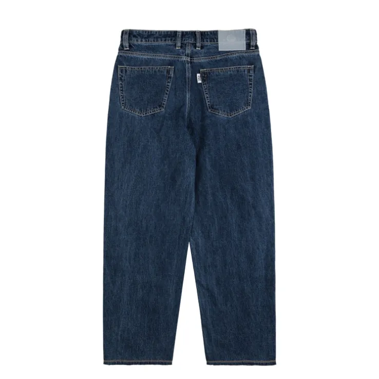 New Amsterdam Surf Association 252 Denim