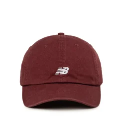 New Balance 6 Panel Classic Hat V 2.0