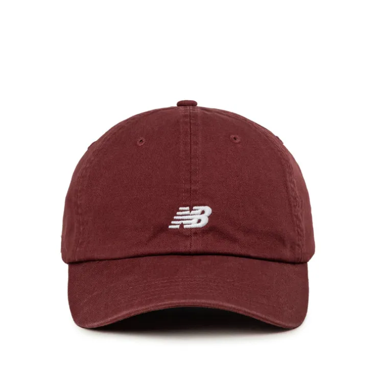 New Balance 6 Panel Classic Hat V 2.0