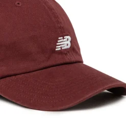 New Balance 6 Panel Classic Hat V 2.0