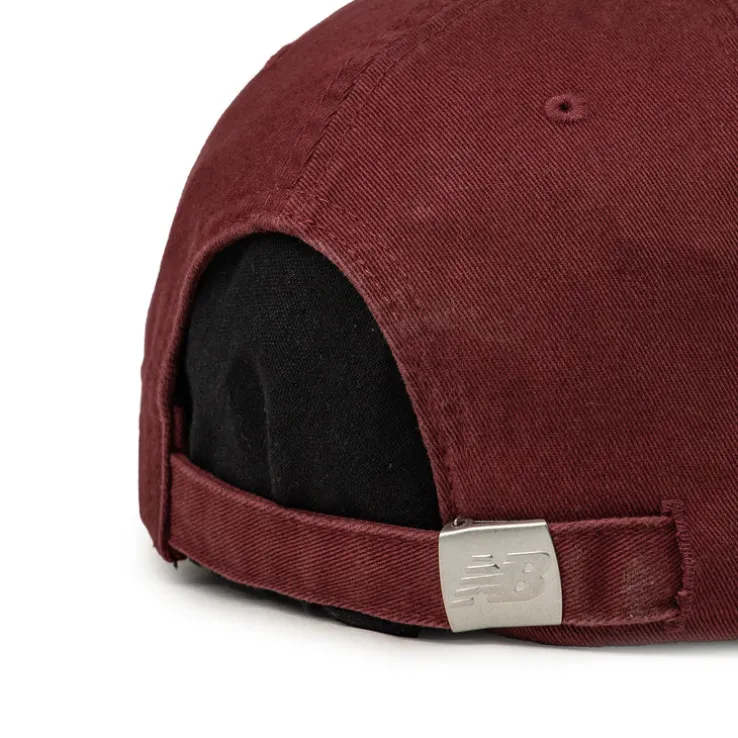 New Balance 6 Panel Classic Hat V 2.0