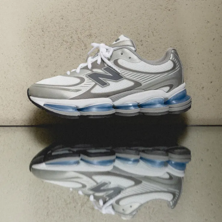 New Balance ABZORB 2000