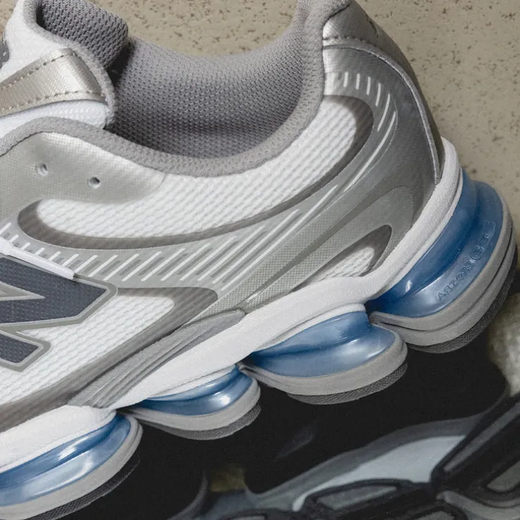 New Balance ABZORB 2000