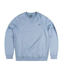 New Balance Athletics French Terry Crewneck