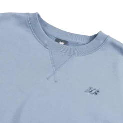 New Balance Athletics French Terry Crewneck