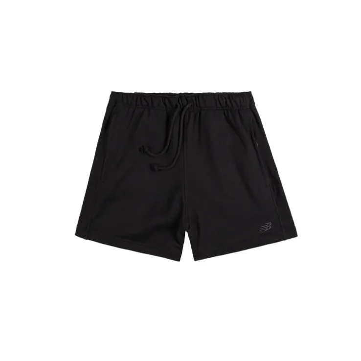 New Balance Athletics French Terry Short