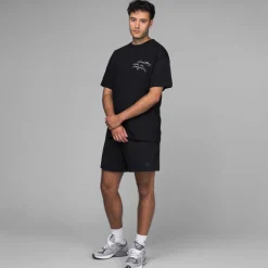 New Balance Athletics French Terry Short