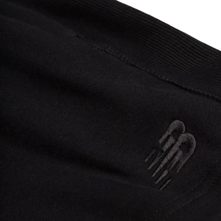 New Balance Athletics French Terry Short