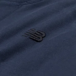 New Balance Athletics French Terry Crewneck