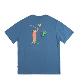 New Balance Athletics Golf Cartoon T-Shirt