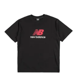 New Balance Athletics Logo T-Shirt